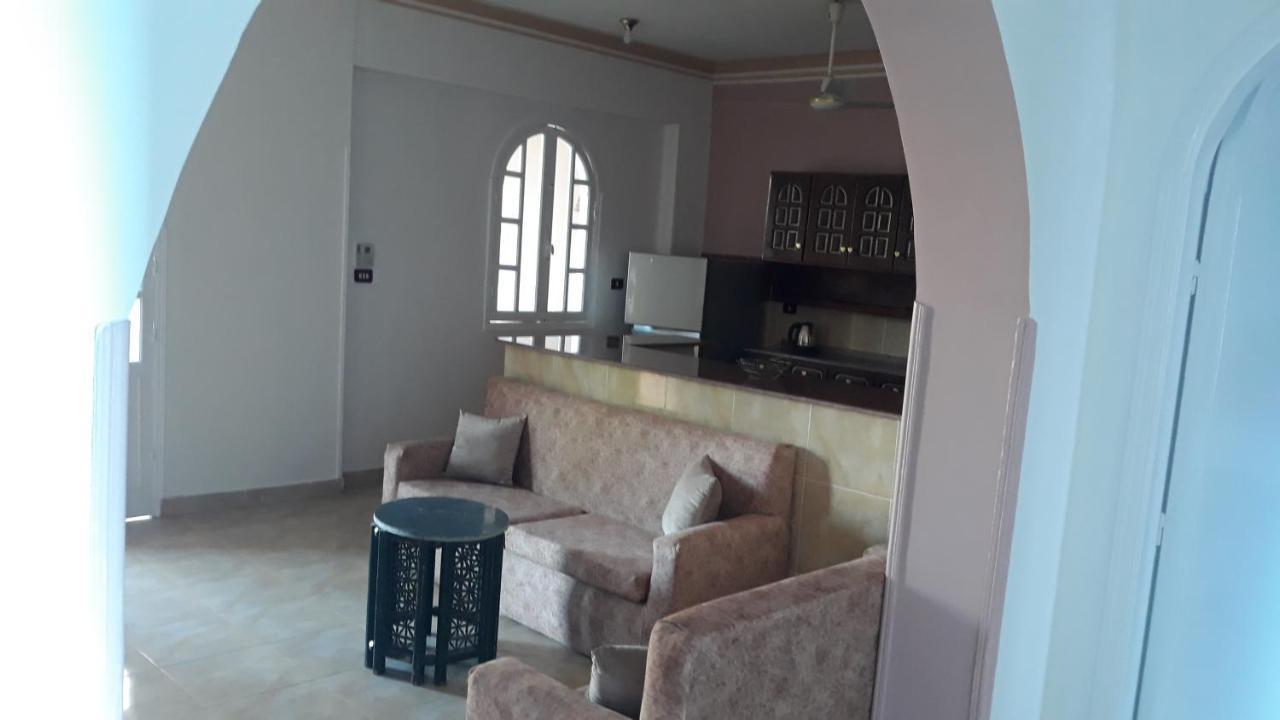 Ferienwohnung Enjoy Luxor Exterior foto